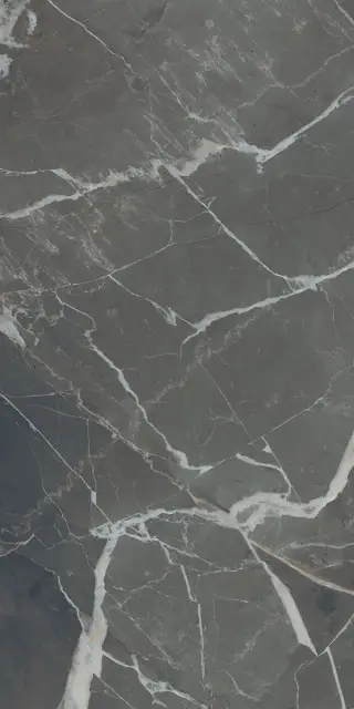 Керамогранит STONES 2.0 CALACAT.BLACK GLOSSY	60X120