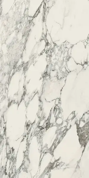 Керамогранит STONES 2.0 ARABESCATO WHITE GLOSSY 40x80