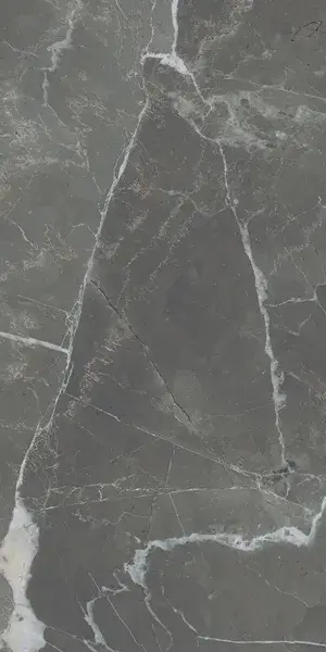 Керамогранит STONES 2.0 CALACAT.BLACK SMOOTH RT	40X80