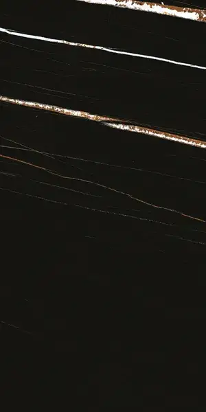 Керамогранит STONES 2.0 SAHARA NOIR MATTE RET	40X80