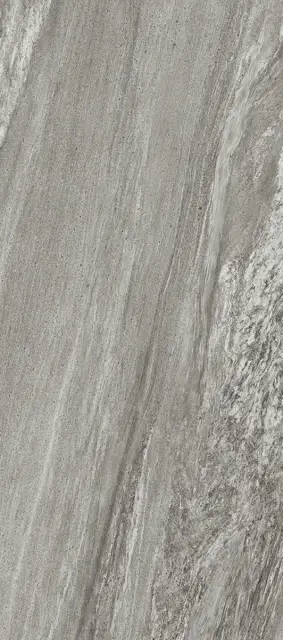 Керамогранит STONES 2.0 BURL.GRAY GLOSSY RET	80X180