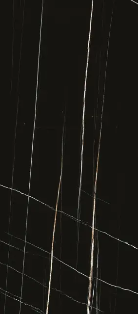 Керамогранит STONES 2.0 SAHARA NOIR GLOSSY RET	80X180