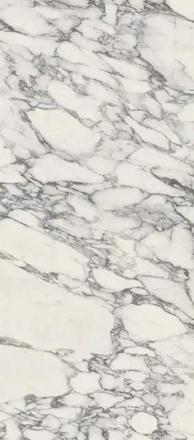 Керамогранит STONES 2.0 ARABESC.WHITE MATTE RT	 80X180