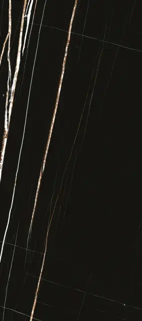 Керамогранит STONES 2.0 SAHARA NOIR MATTE RET	80X180