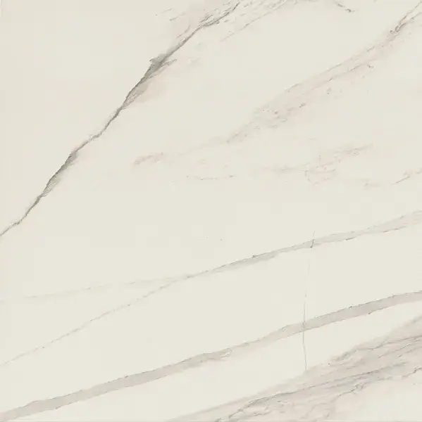 Керамогранит STONES 2.0 CALACATTA SMOOTH 80X80 RETT.