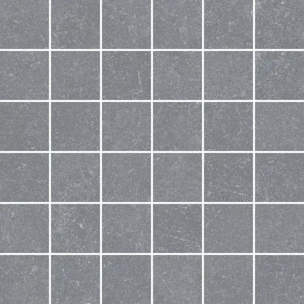 Мозаика GENT MOS. QUADRETTI BLUE RET. 	30X30