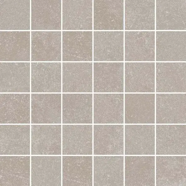 Мозаика GENT MOS. QUADRETTI ROPE RET. 	30X30