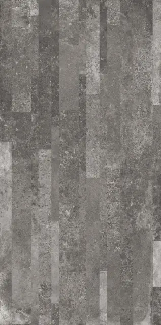 Керамическая плитка ILLUSION UNIKA SMOKE RETT 60X120