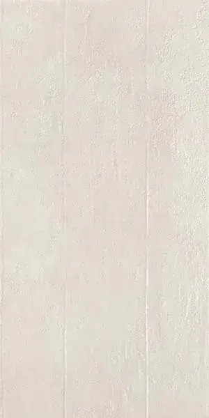 Керамическая плитка DOCKS FORM WHITE RETT. 30X60