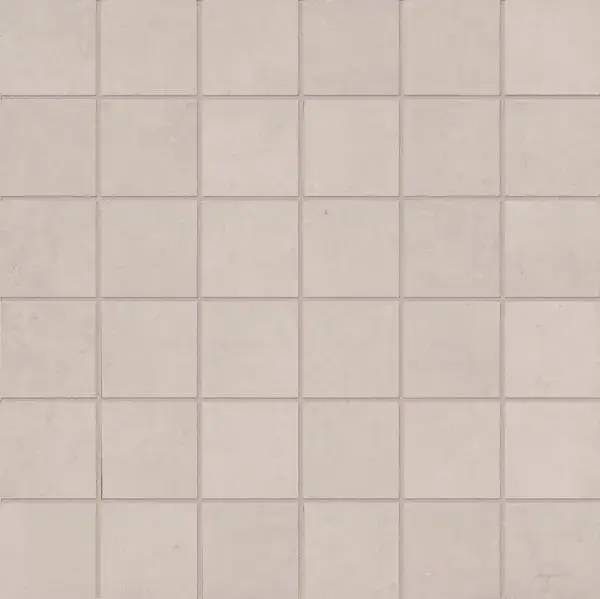 Мозаика MOS.QUADRETTI BONE 30X30