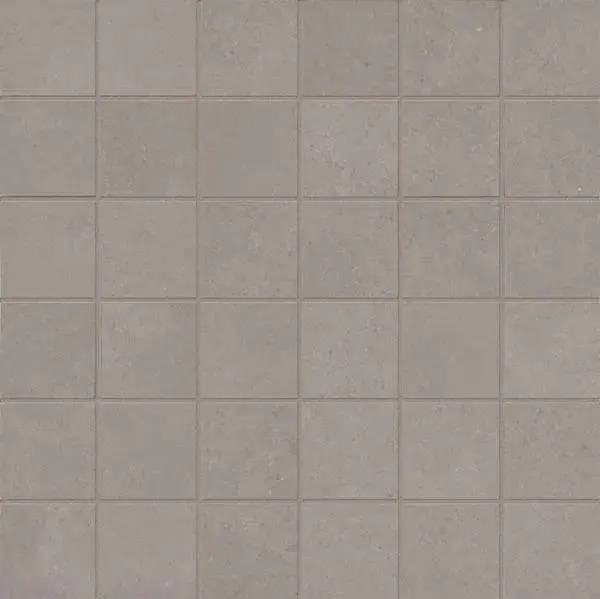 Мозаика MOS.QUADRETTI GREY 30X30
