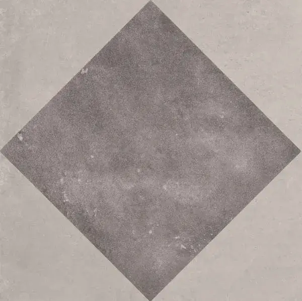 Декор DEC.COMBI 4 GRI/NERO RETT  30X30