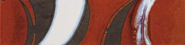 Декор DEC.SPLASH ARANC.MIX2 RET 15X60