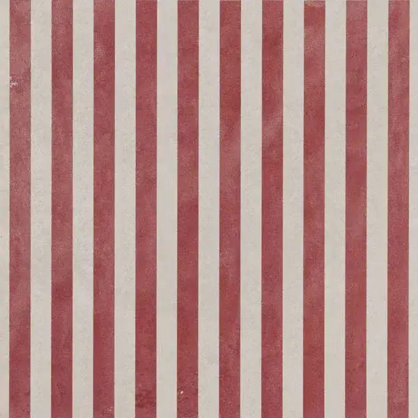 Декор DEC.COMBI 4 BEI/ROSSO RET 30X30