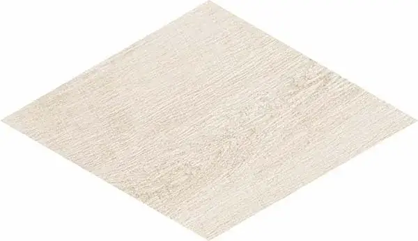 Керамогранит C.ROAD WOOD WHITE RET.ROMBO 30