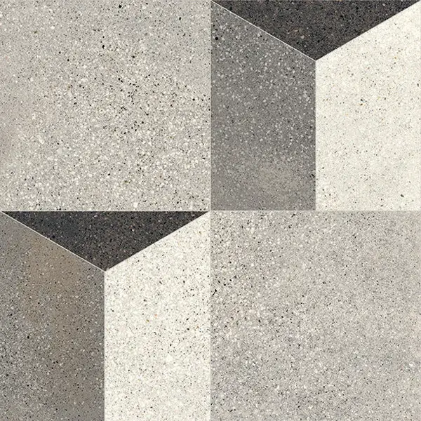 Керамическая плитка PLAY CONCRETE DESIGN B  20x20