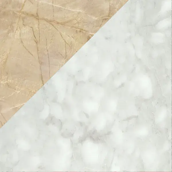 Керамическая плитка PLAY MARBLE WHITE  20x20