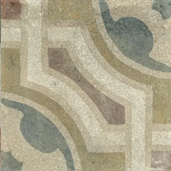 Керамическая плитка PLAY CONCRETE RETRO B 20x20