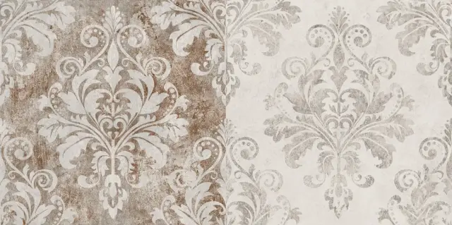 Керамическая плитка MEMORY RUST RETT 	60X120