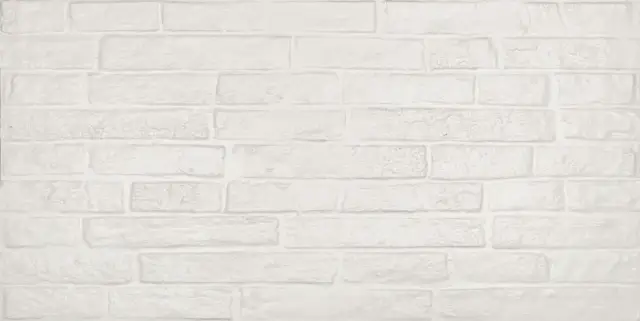 Керамическая плитка STREET WHITE MATT RETT 60х120