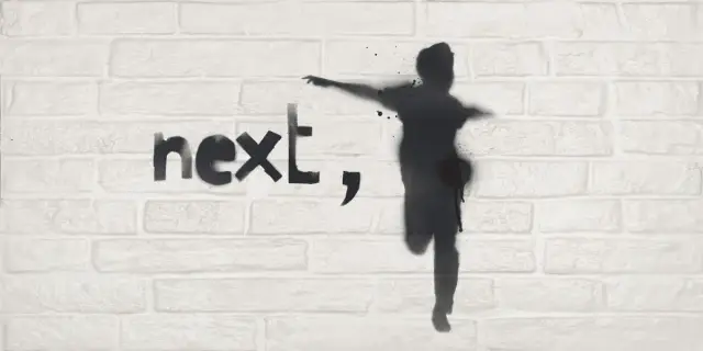 Декор DEC.STREET KID NEXT MATT   60X120