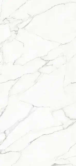 Керамогранит RHAPSODY WHITE BEAUTY LEV RET 120X260