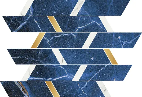 Керамогранит RHAPSODY MOSAIC BRICK UNIVERSE 30X32