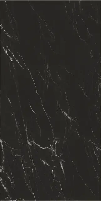 Керамическая плитка NERO BELVEDERE NAT RETT	160x320