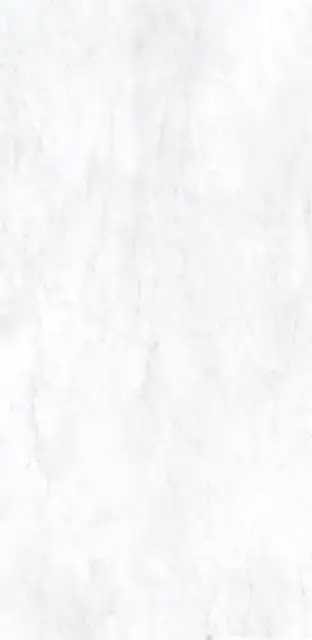 Керамическая плитка BIANCO BERNINI LAPP RETT	160x320