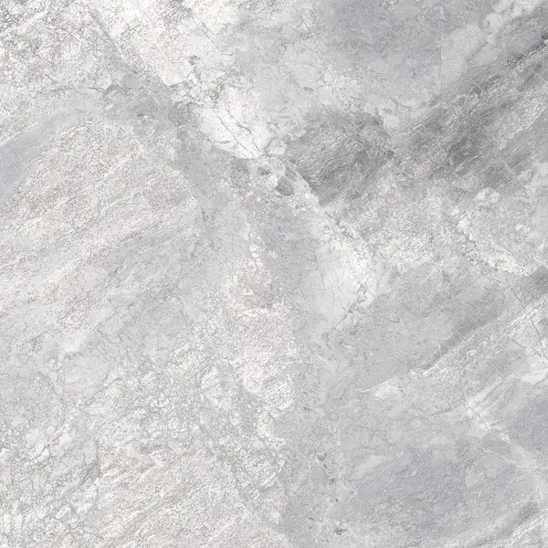 Керамогранит SUPREME SILVER  GRIP RET 60X60