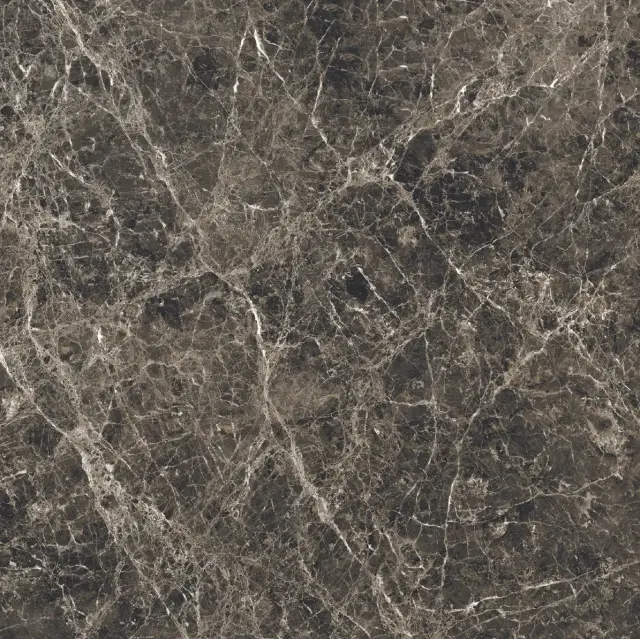 Керамогранит  BIJOUX MARRON IMPERIAL MAT 6MM R 160X160