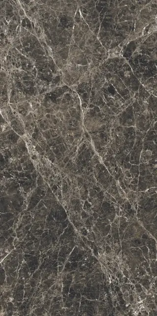 Керамогранит BIJOUX MARRON IMPERIAL MAT 6MM R	120x240