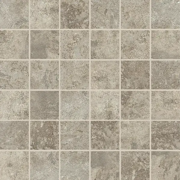 Мозаика LA ROCHE ECRU MOSAICO 5X5