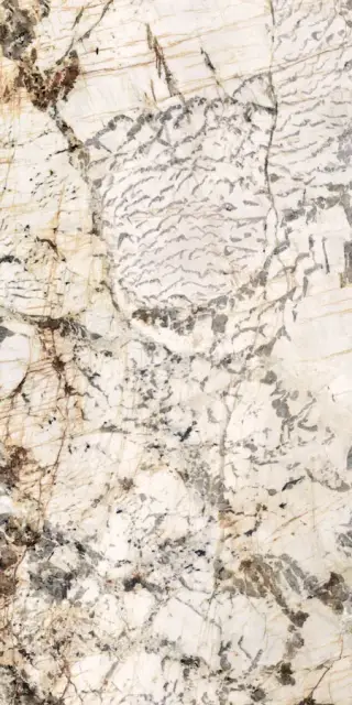 Керамогранит NOBILE BLANC DU BLANC RET 60X120