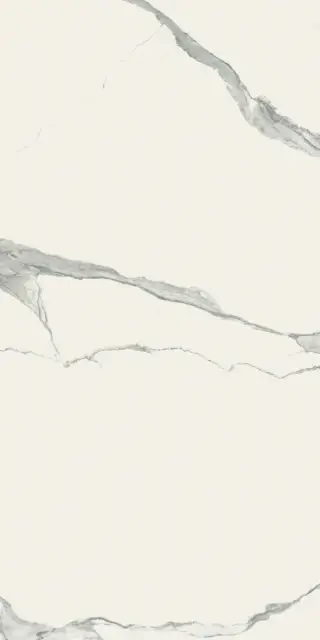 Керамогранит STATUARIO CHAIN D 6MM GLOSSY 120X240