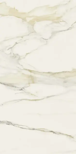 Керамогранит CAL.GOLD CHAIN F 6MM GLOSSY 120X240