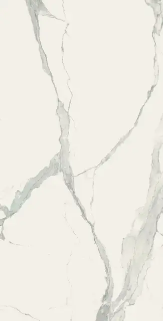 Керамогранит I CLASSICI STATUARIO 6MM GLOSSY 160X320