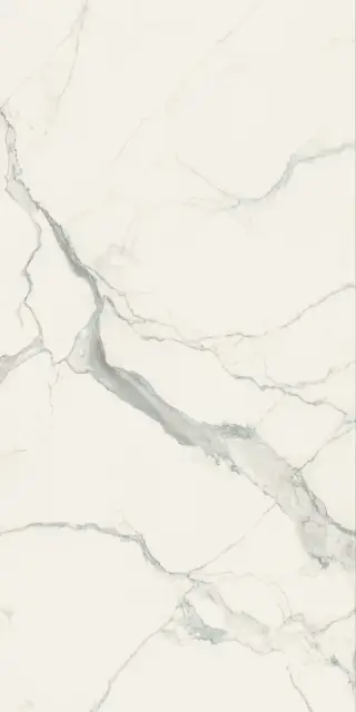 Керамогранит STATUARIO OPEN BOOK A 6MM SOFT160X320