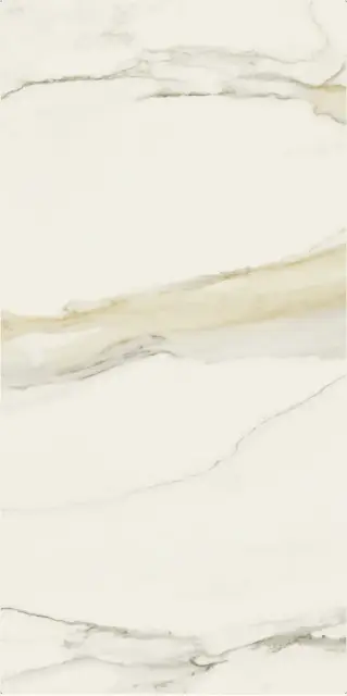 Керамогранит CAL.GOLD CHAIN E 6MM GLOSSY 120X240