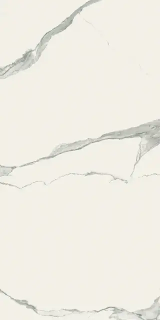 Керамогранит STATUARIO CHAIN C 6MM GLOSSY 120X240