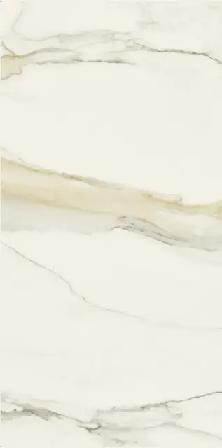 Керамогранит CAL.GOLD CHAIN B 6MM GLOSSY 120X240