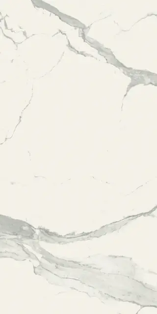 Керамогранит STATUARIO CHAIN A 6MM GLOSSY 120X240