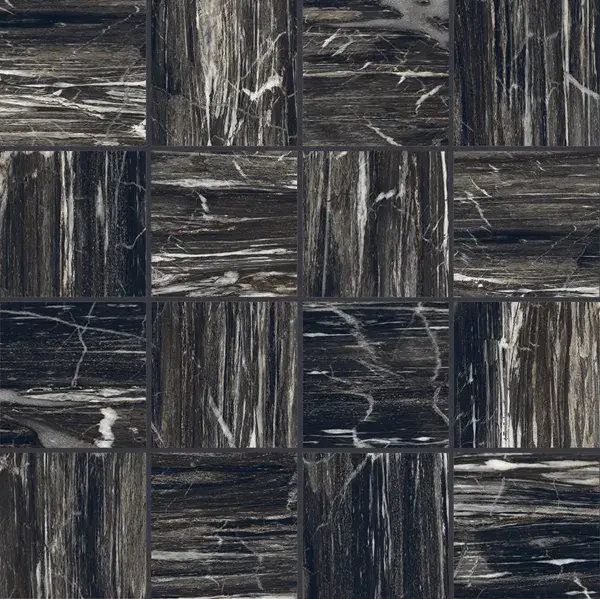 Мозаика I CLASSICI BRAZILIAN 7,5x7,5 6MM MOS.GLO