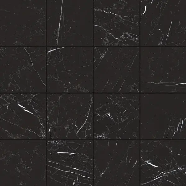 Мозаика I CLASSICI MARQUINIA 7,5x7,5 6MM MOS.GLO