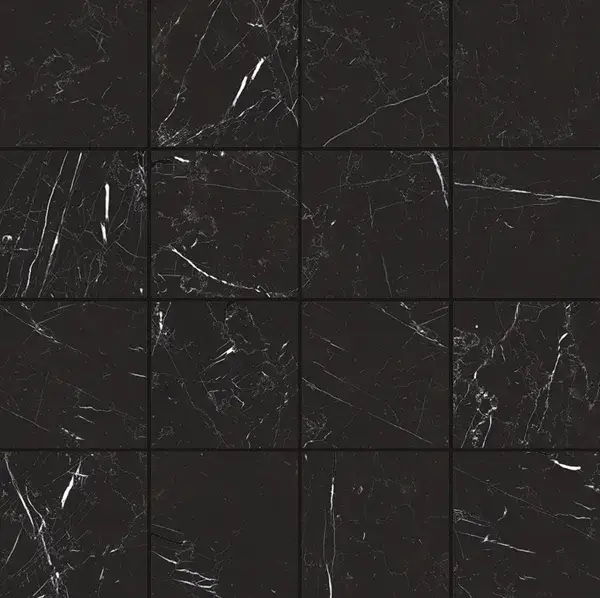 Мозаика I CLASSICI MARQUINIA 7,5x7,5 6 MM MOS.MAT