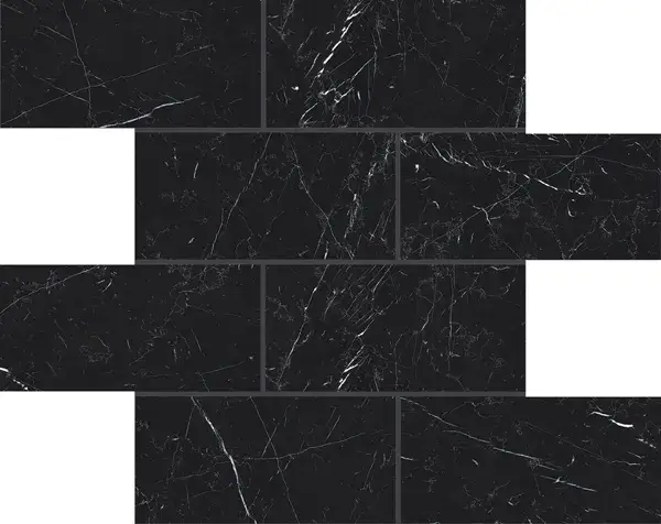 Мозаика I CLASSICI MARQUINIA 7,5x156MM MUR.MATTE