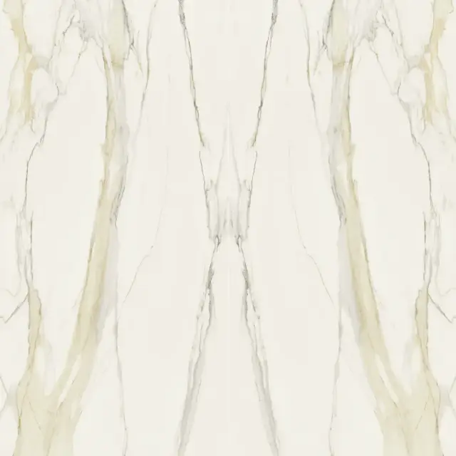 Комплект GOLD OPEN BOOK 6MM A+B GLOSSY 320X320