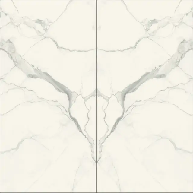 Комплект STATUARIO OPEN BOOK 6MM A+B SOFT 320X320