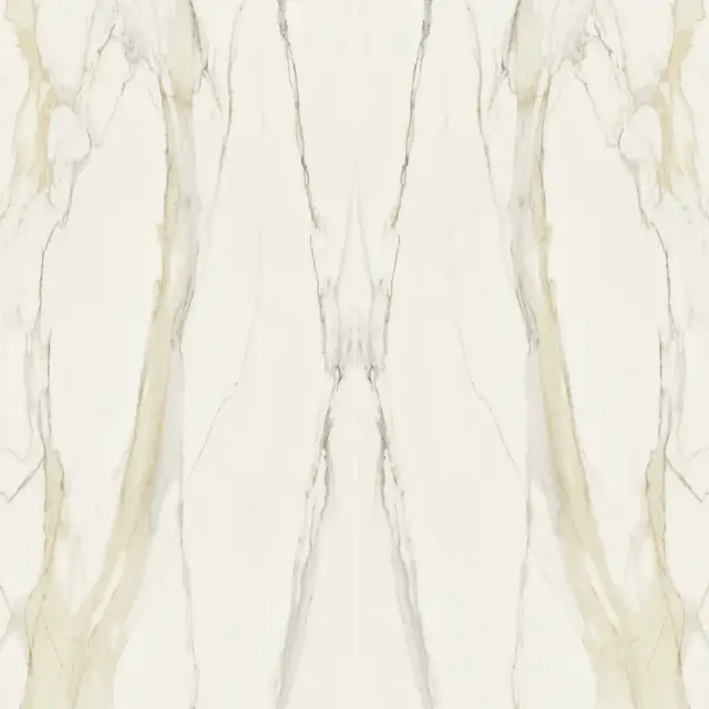 Комплект GOLD OPEN BOOK 6MM A+B MATTE 320X320