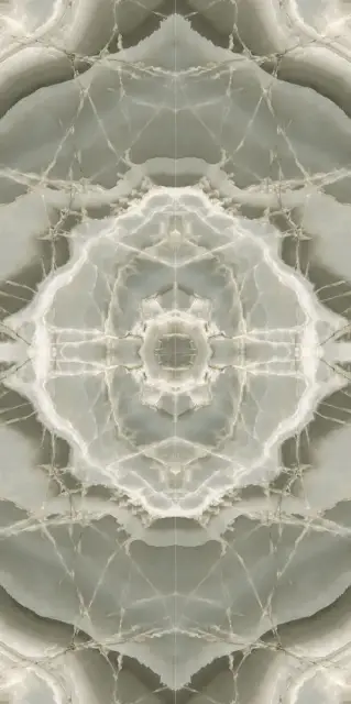 Декор JADE BOOKMATCH MALACHITE LEV S/4 60X120